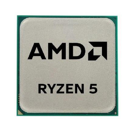AMD Ryzen 5 5600 NO cooler