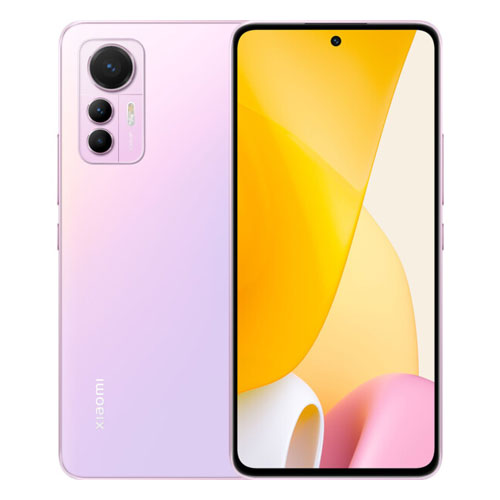 Xiaomi 12 Lite / 6.55 AMOLED 120Hz / Snapdragon 778G / 8Gb / 128Gb / 4300mAh / Pink