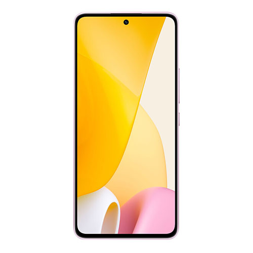 Xiaomi 12 Lite / 6.55 AMOLED 120Hz / Snapdragon 778G / 8Gb / 128Gb / 4300mAh / Pink