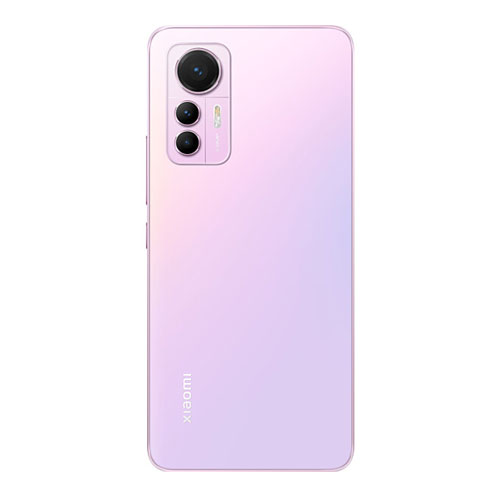 Xiaomi 12 Lite / 6.55 AMOLED 120Hz / Snapdragon 778G / 8Gb / 128Gb / 4300mAh / Pink