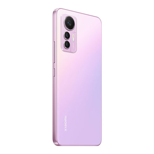 Xiaomi 12 Lite / 6.55 AMOLED 120Hz / Snapdragon 778G / 8Gb / 128Gb / 4300mAh / Pink