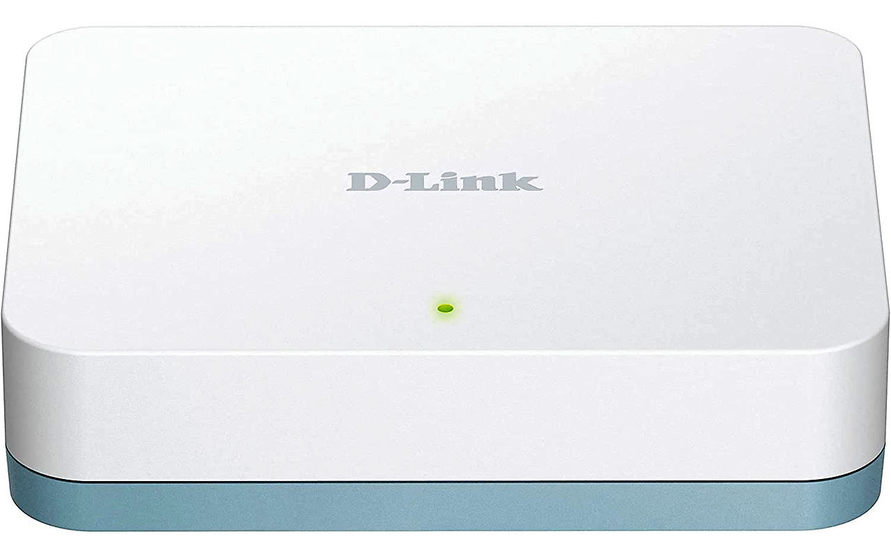 D-link DGS-1005D/E