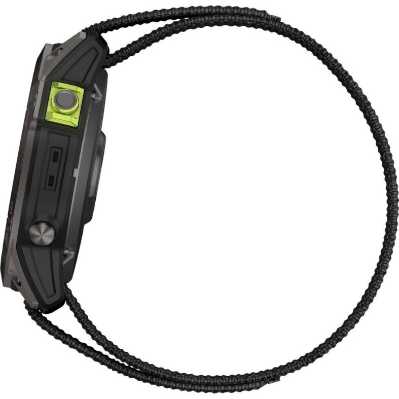 Garmin Enduro 2 Titanium Power Sapphire / 010-02754-01