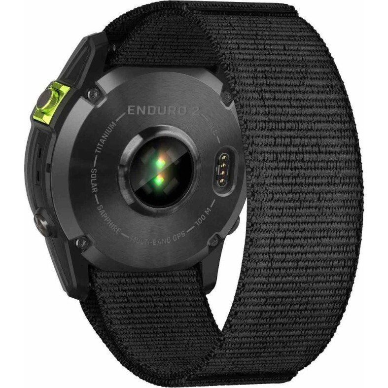 Garmin Enduro 2 Titanium Power Sapphire / 010-02754-01
