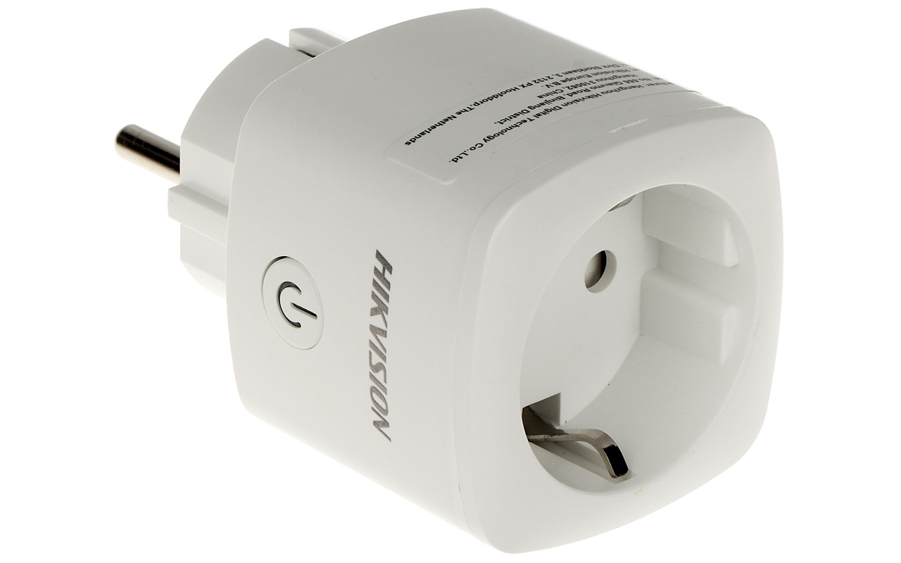 HIKVISION DS-PSP1-WE / Smart Socket