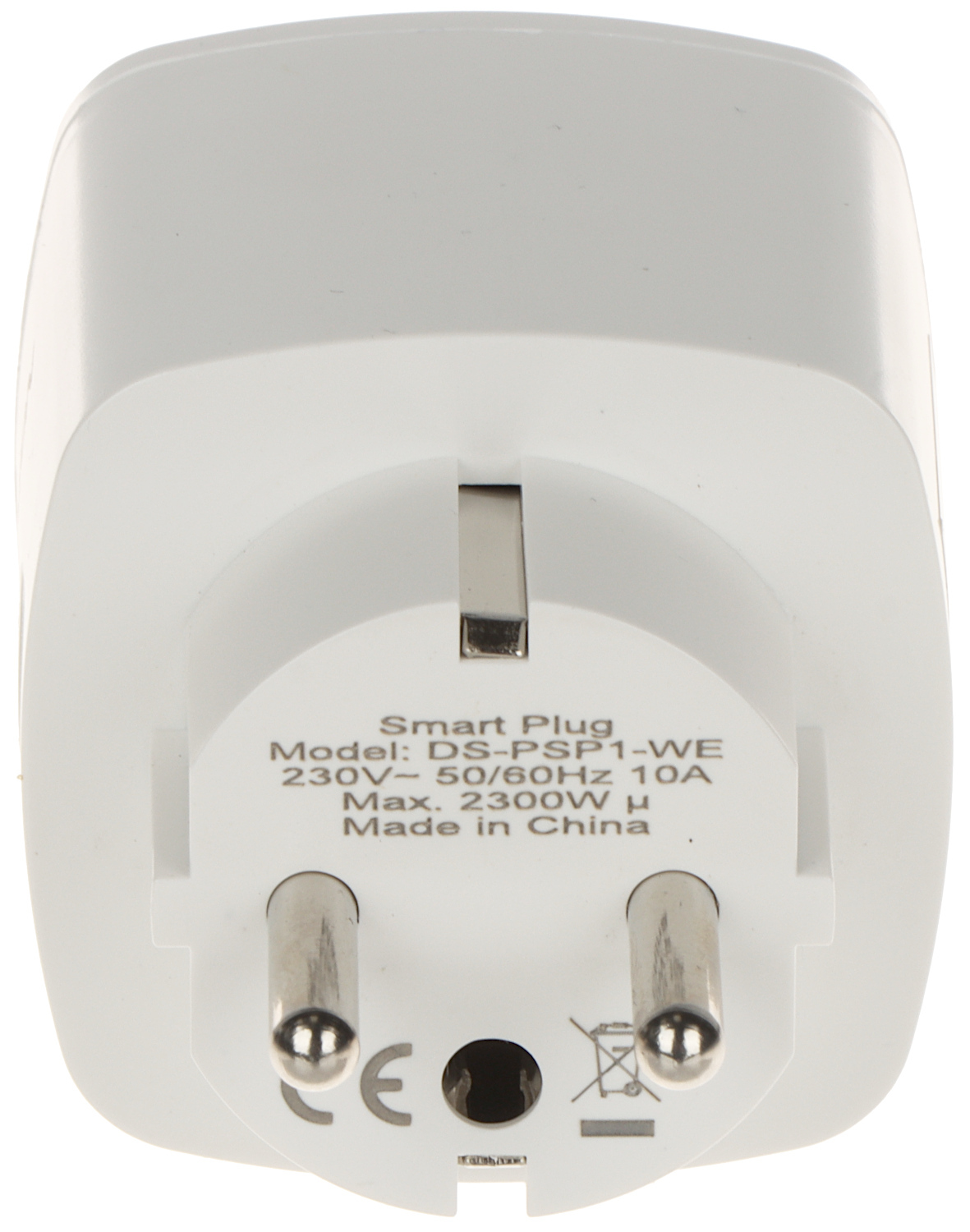 HIKVISION DS-PSP1-WE / Smart Socket