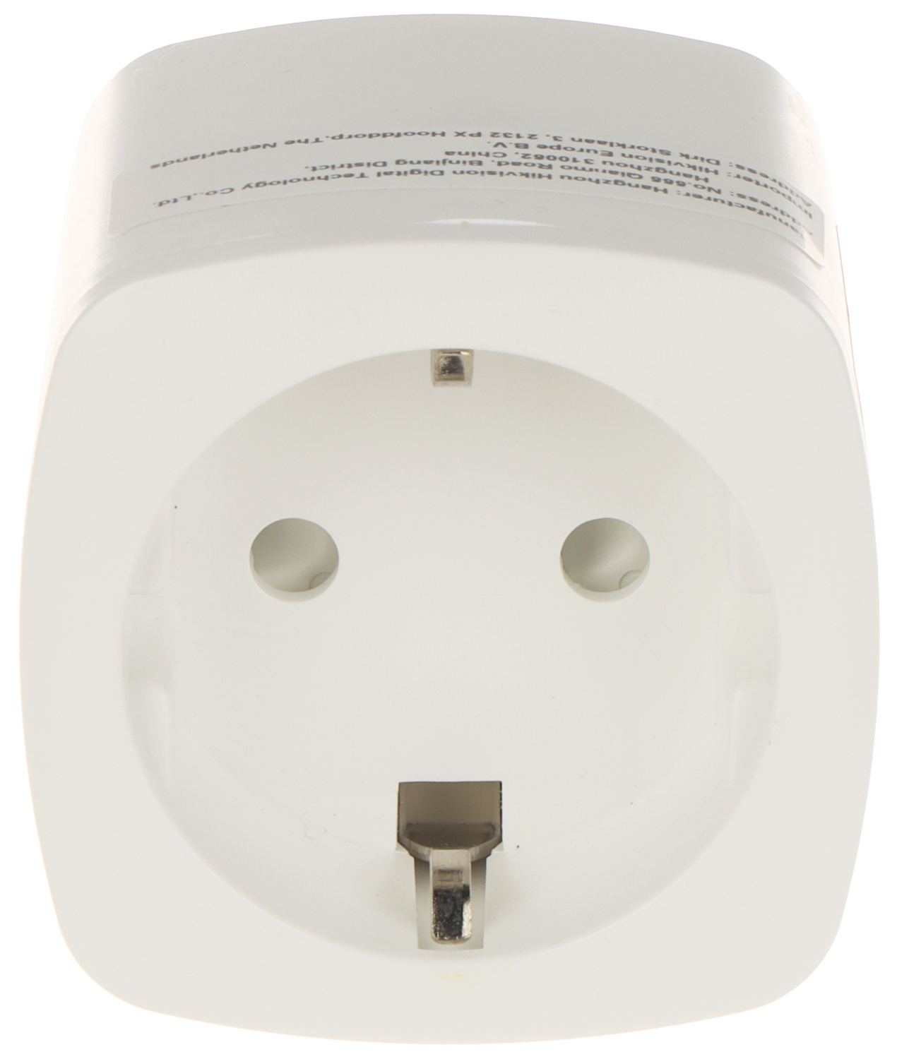 HIKVISION DS-PSP1-WE / Smart Socket