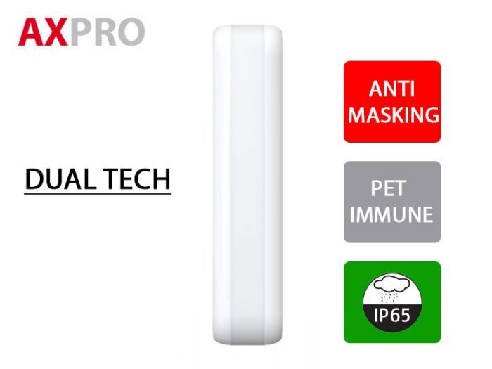 HIKVISION DS-PDC10DM-EG2-WE