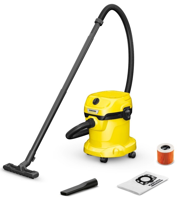 KARCHER 1.628-009.0 / WD 2 PLUS V-12/4/18/C