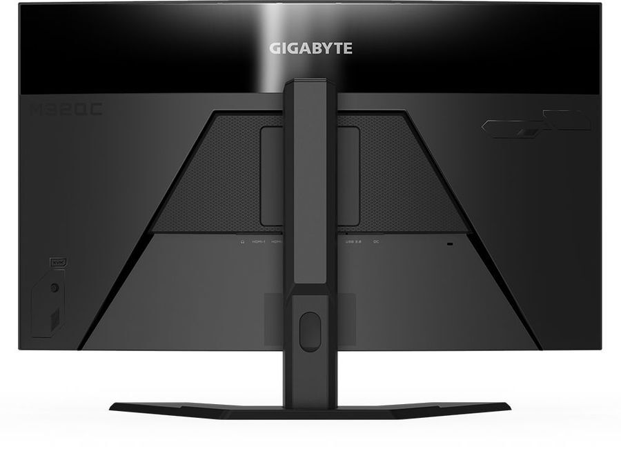GIGABYTE M32QC / 31.5 Curved 2560x1440 VA 165Hz
