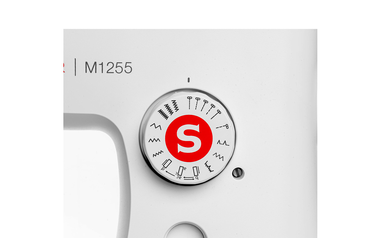 Singer M125