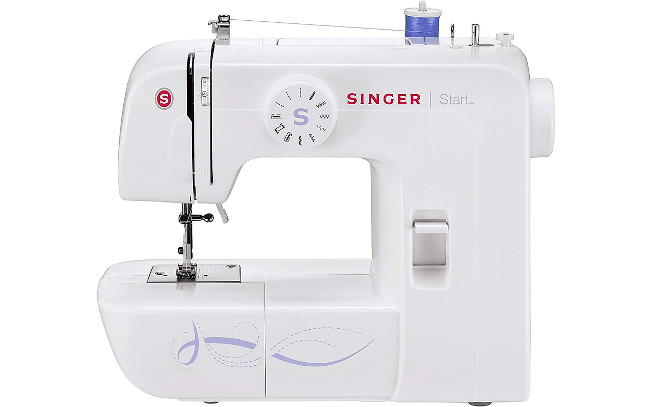 Singer 1306