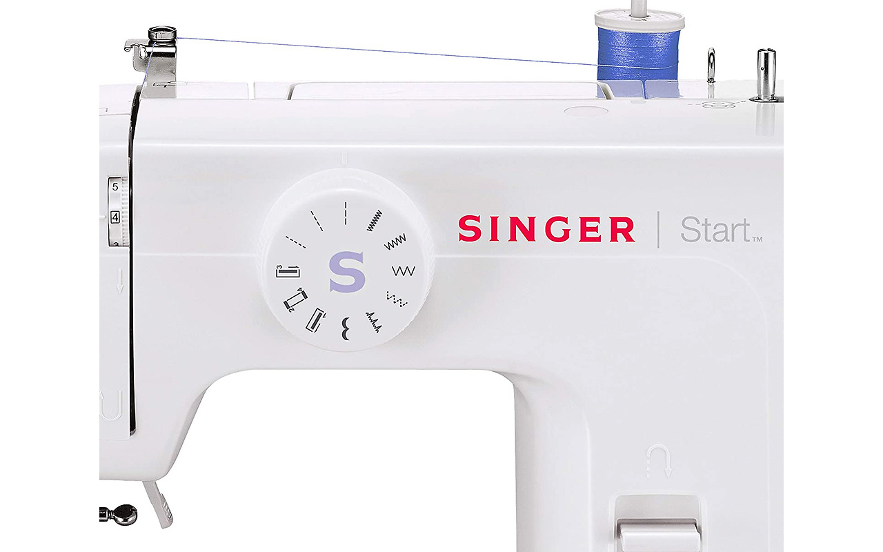 Singer 1306