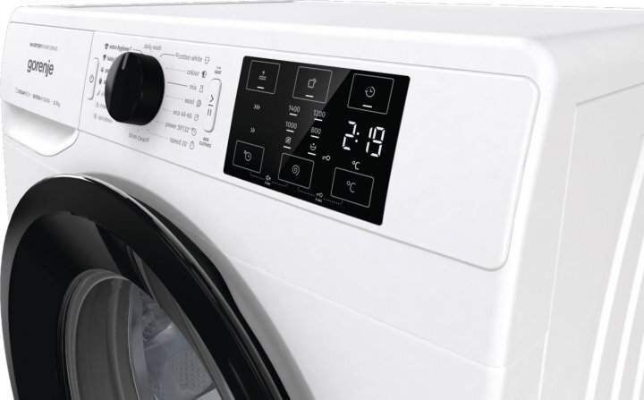 GORENJE WNHEI 74 SAS/PL