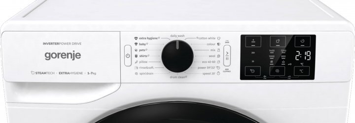 GORENJE WNHEI 74 SAS/PL