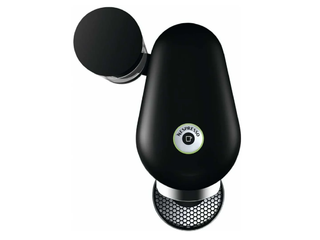NESPRESSO Vertuo Plus + Aeroccino