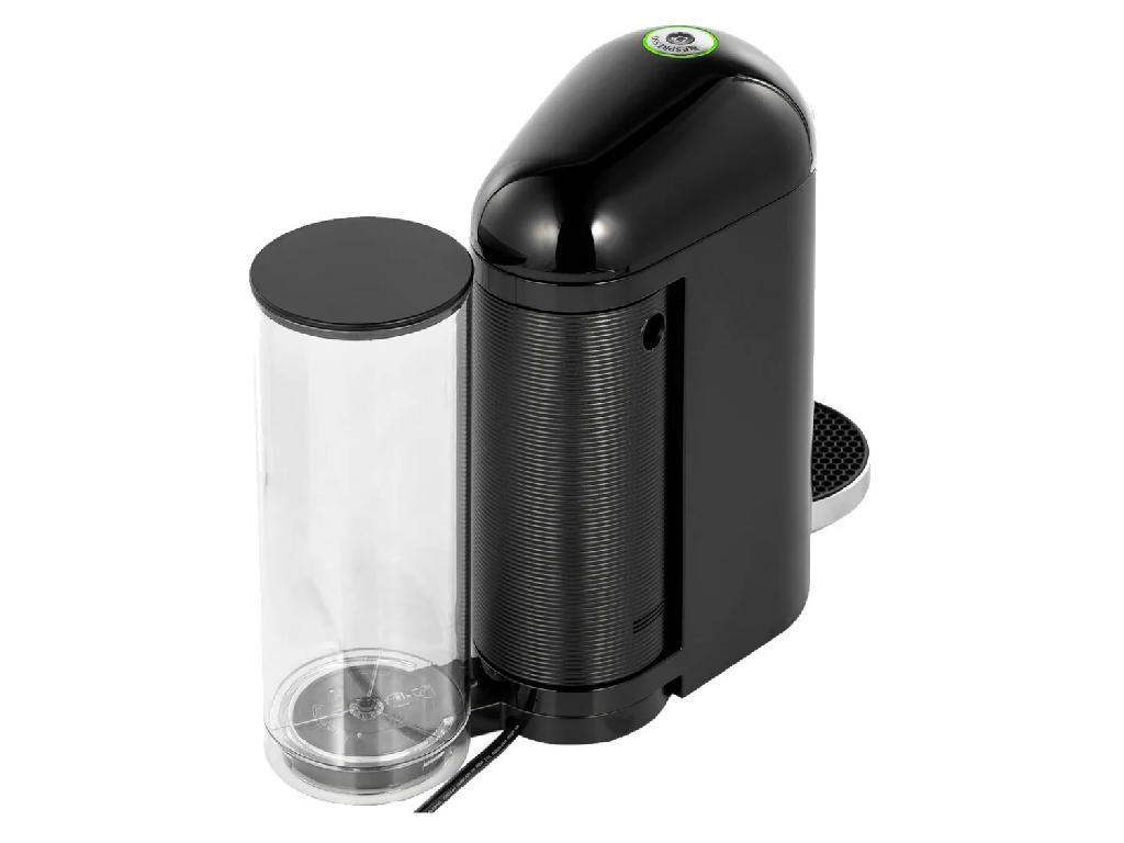 NESPRESSO Vertuo Plus + Aeroccino