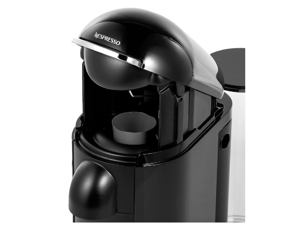 NESPRESSO Vertuo Plus + Aeroccino