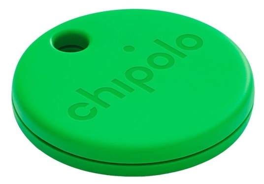 CHIPOLO ONE / CH-C19M Green