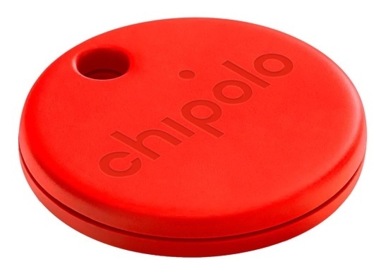 CHIPOLO ONE / CH-C19M Red