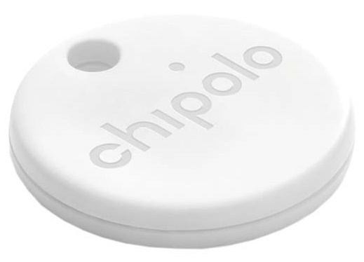 CHIPOLO ONE / CH-C19M White