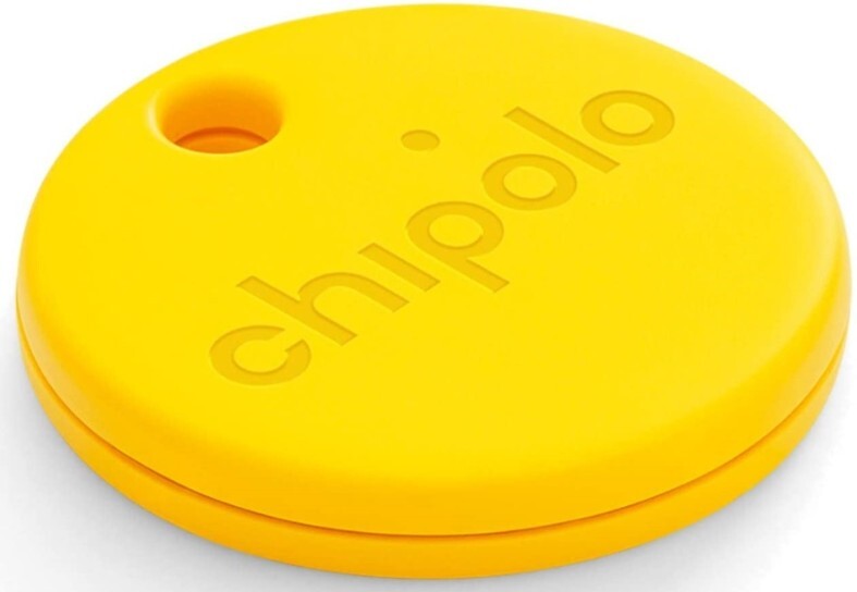 CHIPOLO ONE / CH-C19M Yellow