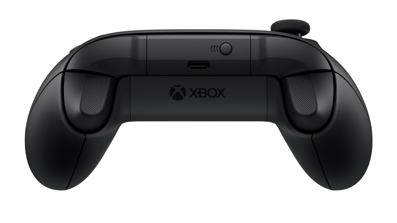 Xbox Series Wireless Controller / Black