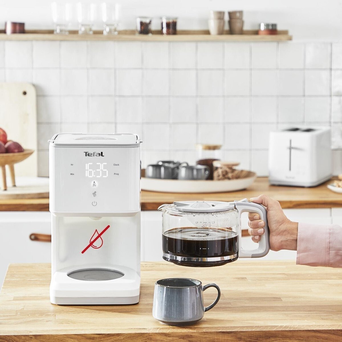 TEFAL CM693110