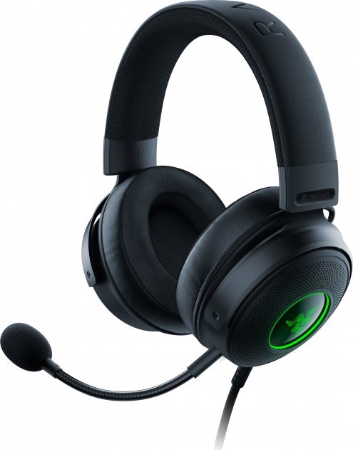 Razer Kraken V3 / RZ04-03770200-R3M1