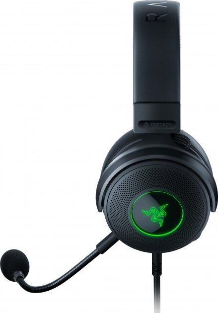 Razer Kraken V3 / RZ04-03770200-R3M1