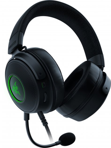 Razer Kraken V3 / RZ04-03770200-R3M1