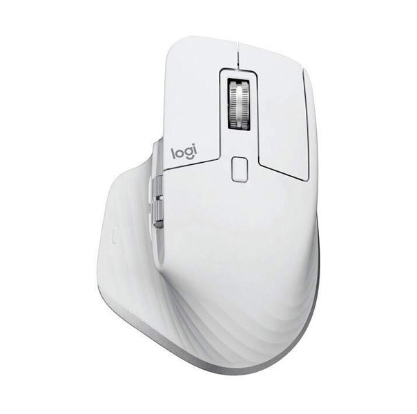 Logitech MX Master 3S for Mac / 200-8000 dpi /