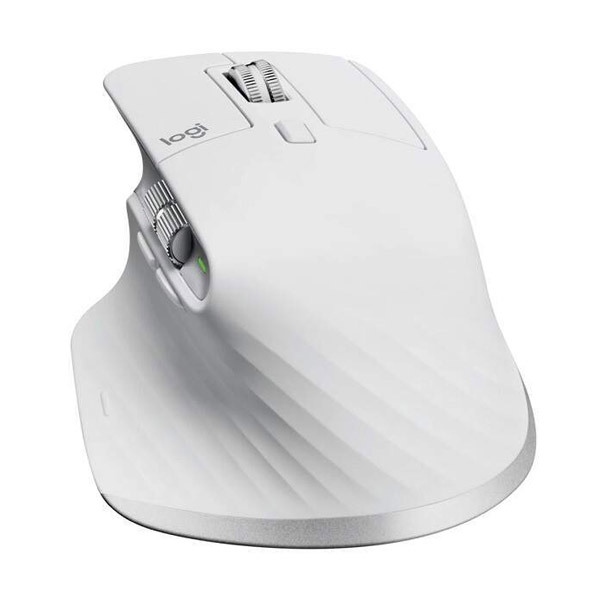 Logitech MX Master 3S for Mac / 200-8000 dpi /