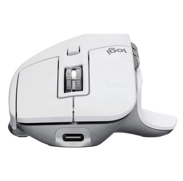 Logitech MX Master 3S for Mac / 200-8000 dpi /