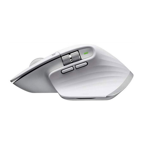 Logitech MX Master 3S for Mac / 200-8000 dpi /
