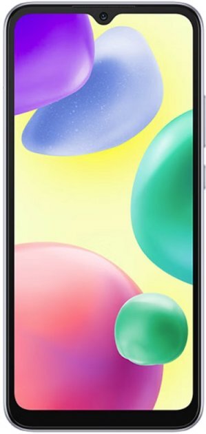 Xiaomi RedMi 10A / 6.53 IPS 400nits / Helio G25 / 2GB / 32GB / 5000mAh Grey