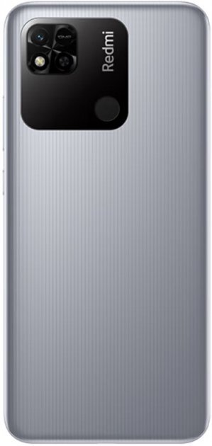 Xiaomi RedMi 10A / 6.53 IPS 400nits / Helio G25 / 2GB / 32GB / 5000mAh Grey