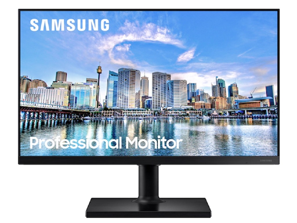 Samsung F27T450FQR / 27 IPS FullHD