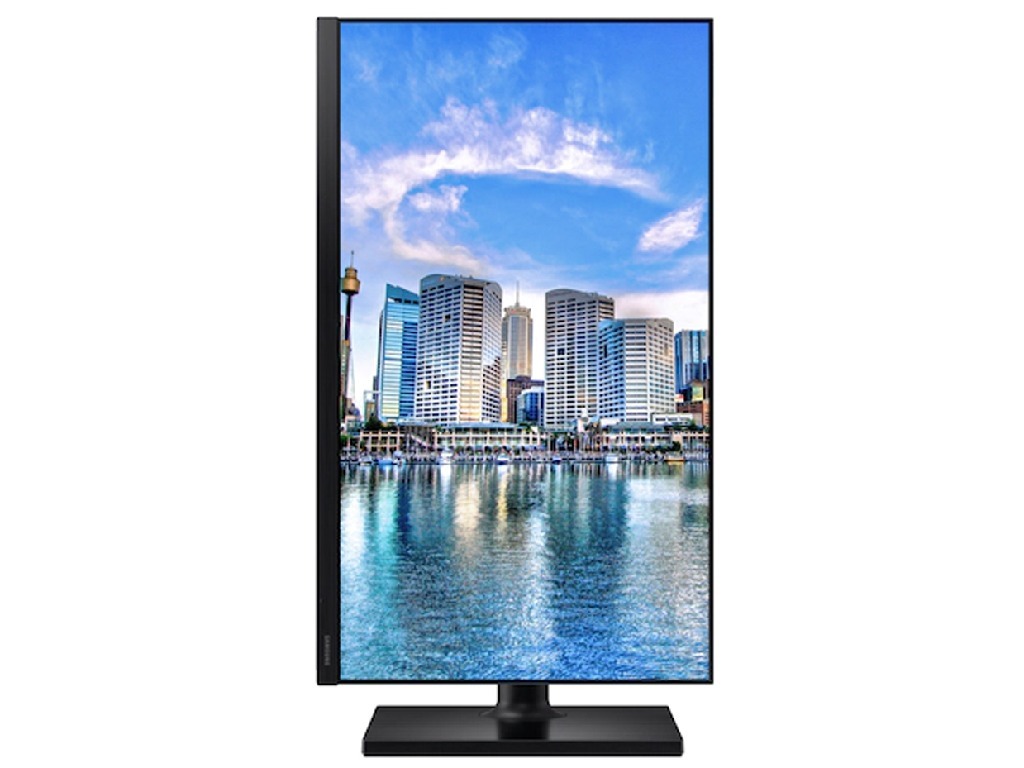 Samsung F27T450FQR / 27 IPS FullHD