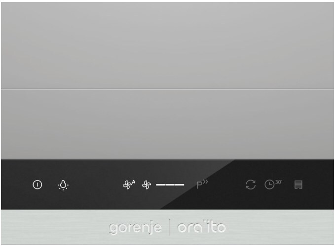 GORENJE BHP 643 ORAB
