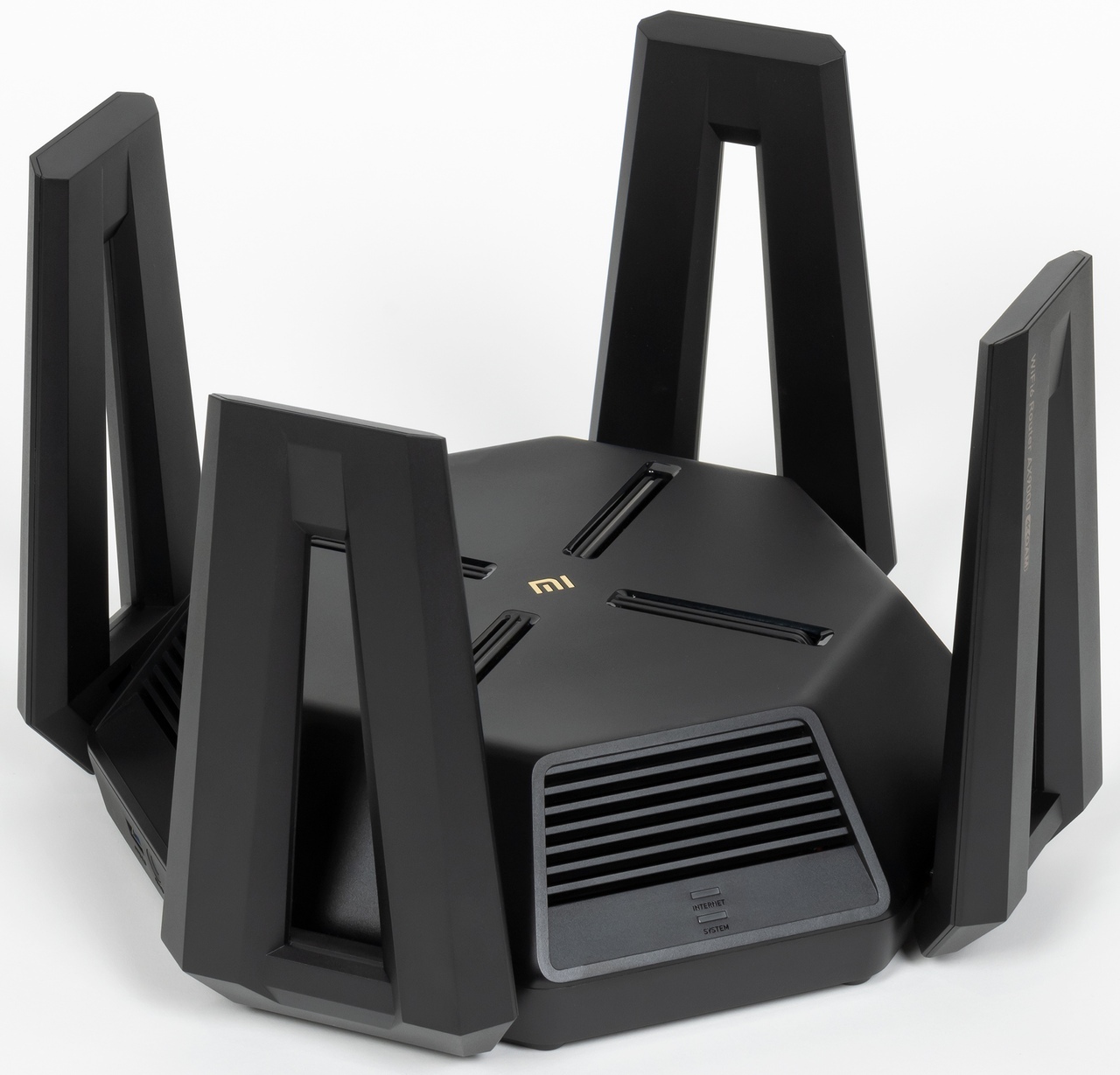 Xiaomi Mi Router AX9000