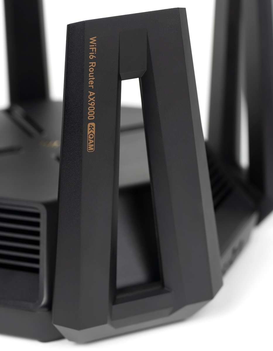 Xiaomi Mi Router AX9000