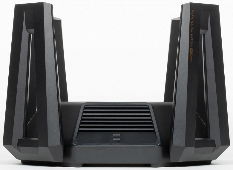 Xiaomi Mi Router AX9000