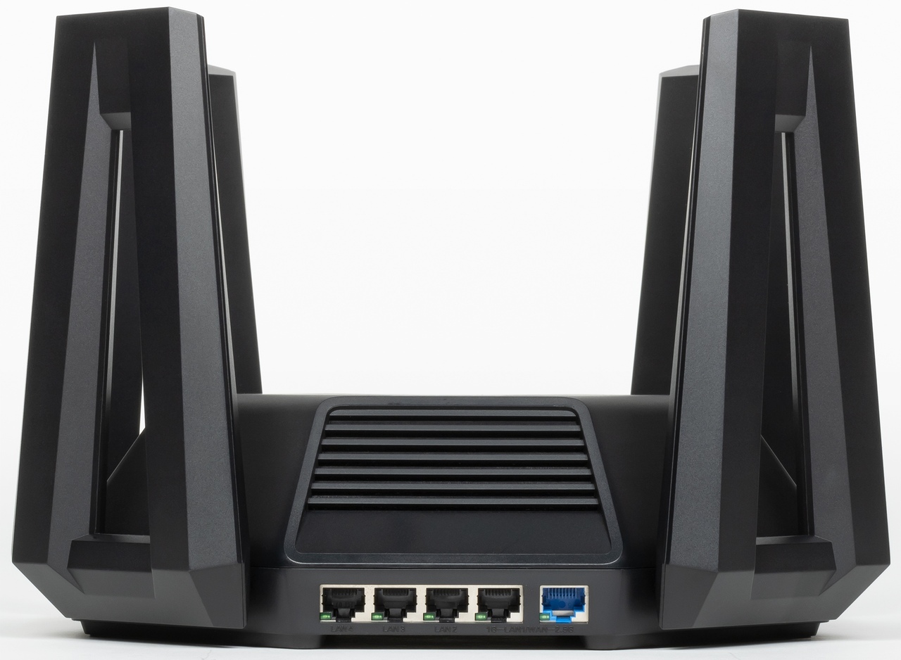 Xiaomi Mi Router AX9000