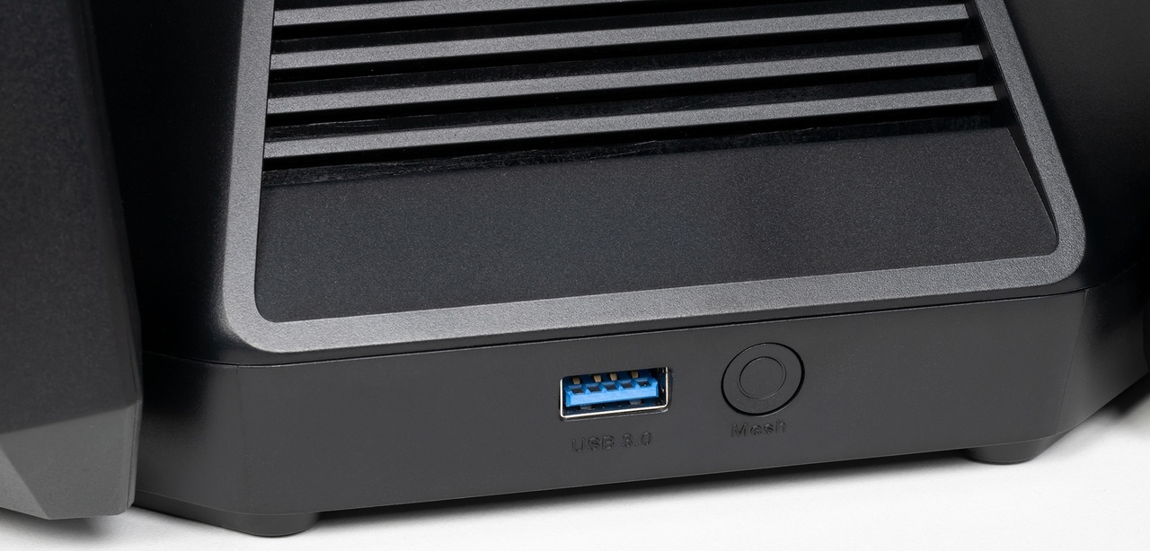 Xiaomi Mi Router AX9000