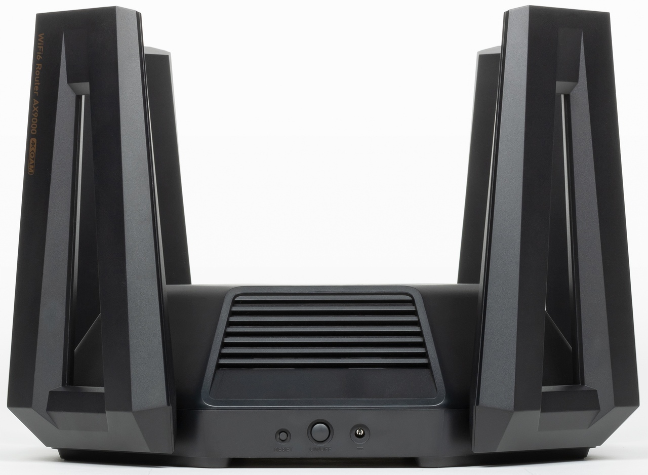 Xiaomi Mi Router AX9000