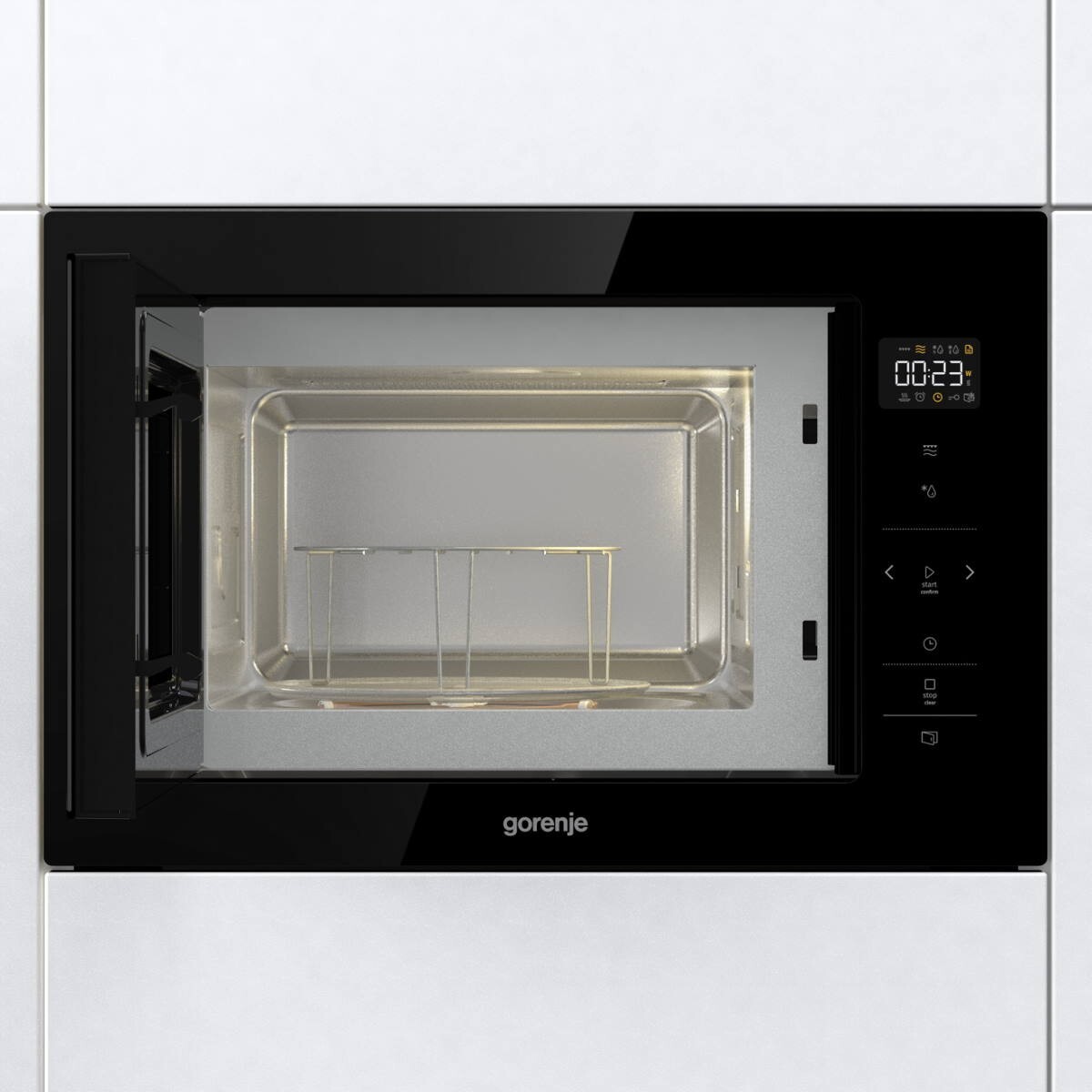 GORENJE BM 251 SG2WG