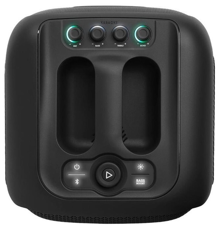 JBL PartyBox Encore / 100W / Wireless Microphone