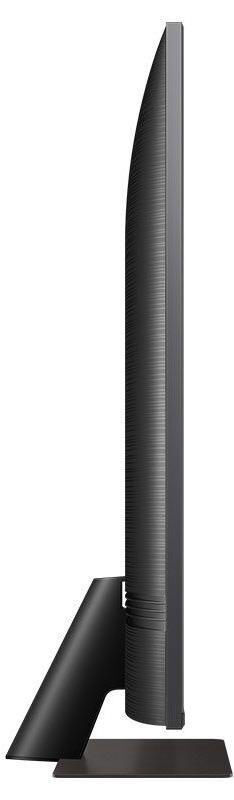 Samsung QE50Q80BAUXUA / 50 QLED 4K UHD 120Hz Tizen 6.5 SolarCell Remote
