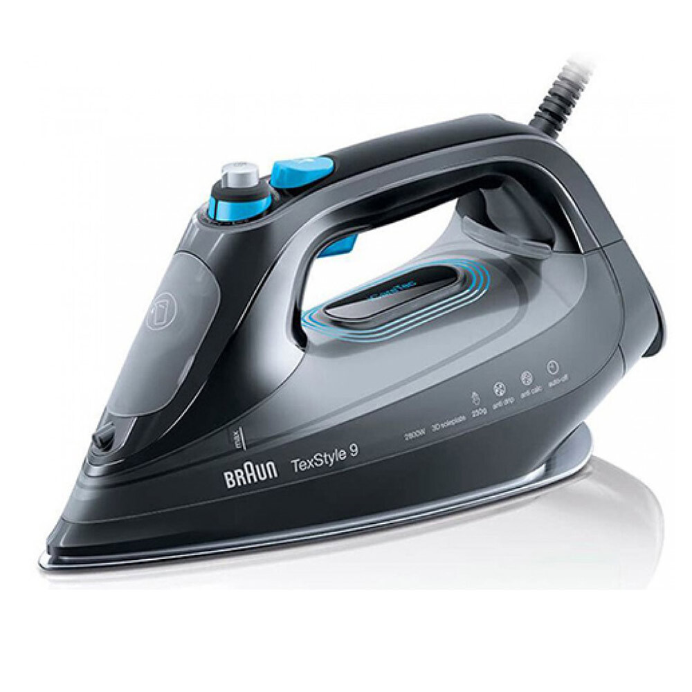 Braun SI9188EBK